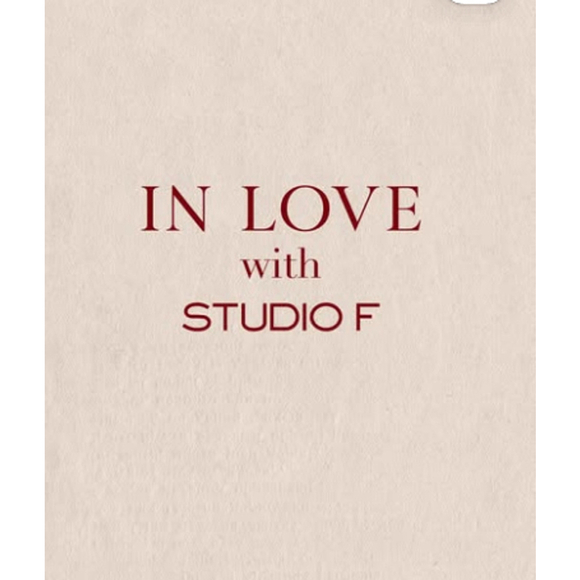 STUDIO F Women's Gray Long Sleeve Dress Size 8 Made in Colombia  - Picture 3 of 7